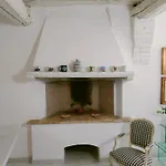 Casa vacanze Il Cortiletto Casa
