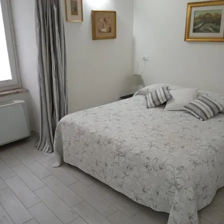 Il Cortiletto Casa * Trevi