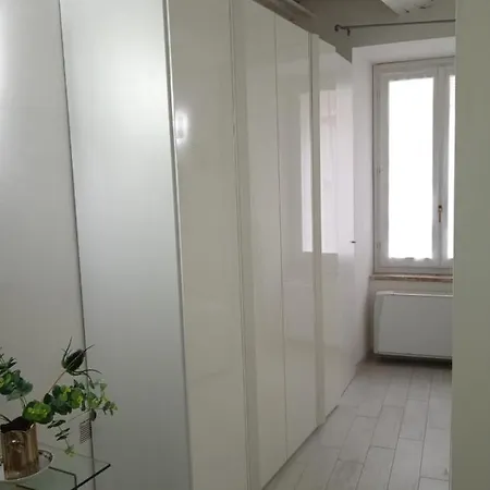 Il Cortiletto Casa Trevi