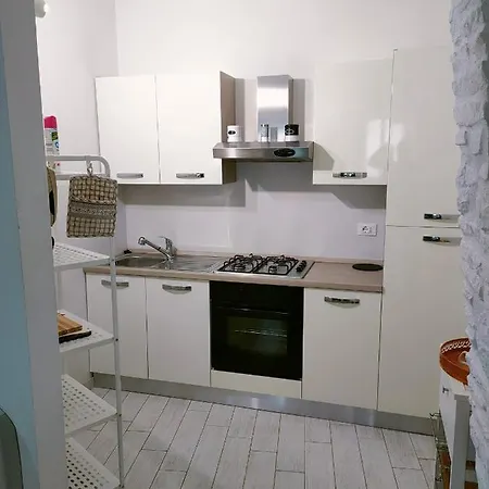 Il Cortiletto Casa * Trevi