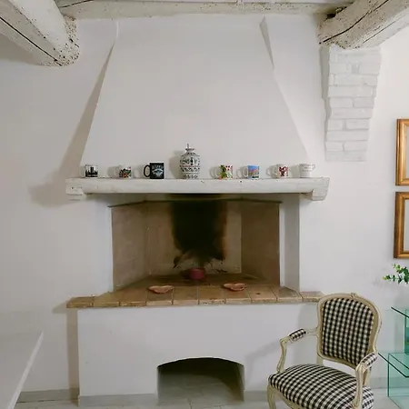 Ferienhaus Il Cortiletto Casa