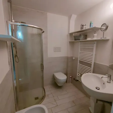 Il Cortiletto Casa *