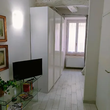 Il Cortiletto Casa Ferienhaus Trevi