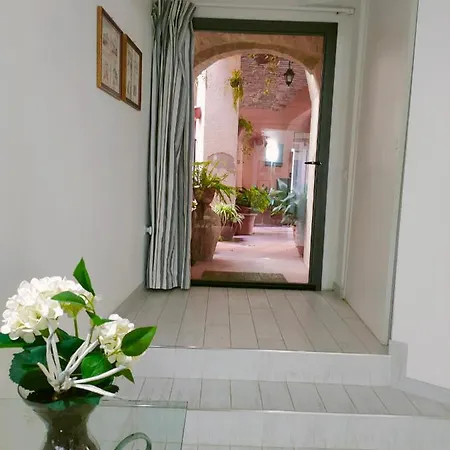 Dom wakacyjny Il Cortiletto Casa