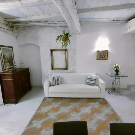 Il Cortiletto Casa Trevi