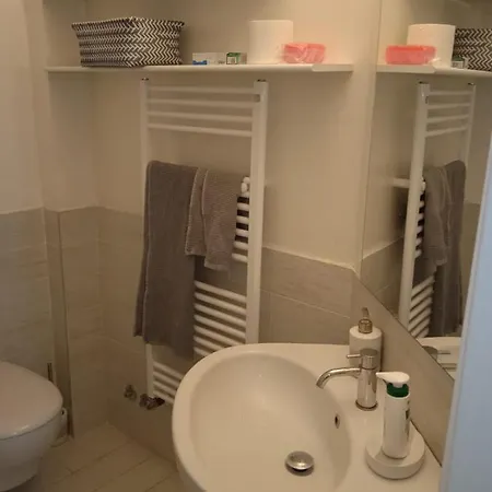 Il Cortiletto Casa Trevi