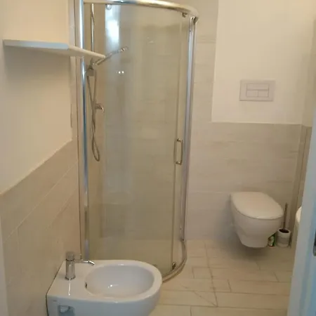Il Cortiletto Casa Ferienhaus