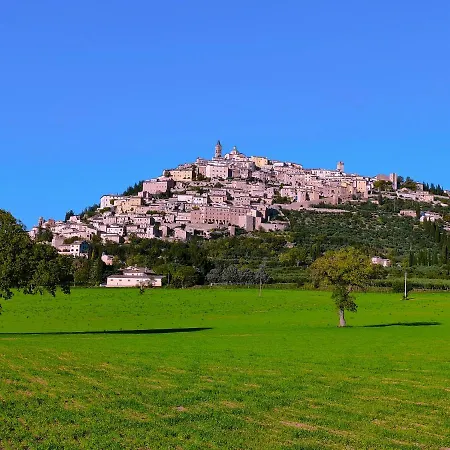 Il Cortiletto Casa *