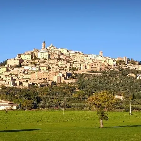 Il Cortiletto Casa Dom wakacyjny