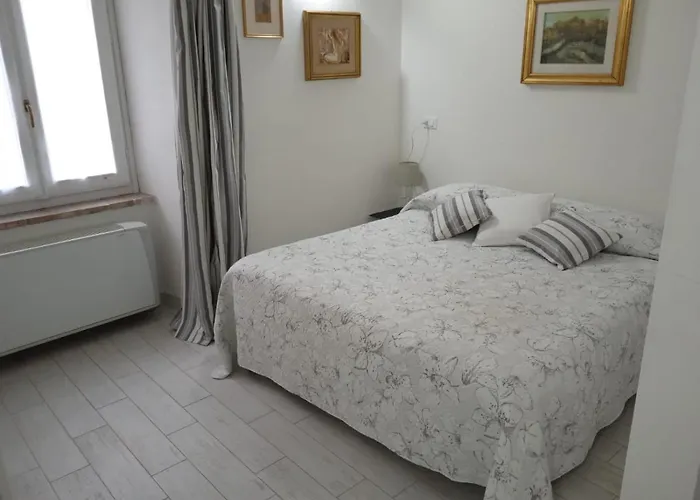 Il Cortiletto Casa * Trevi