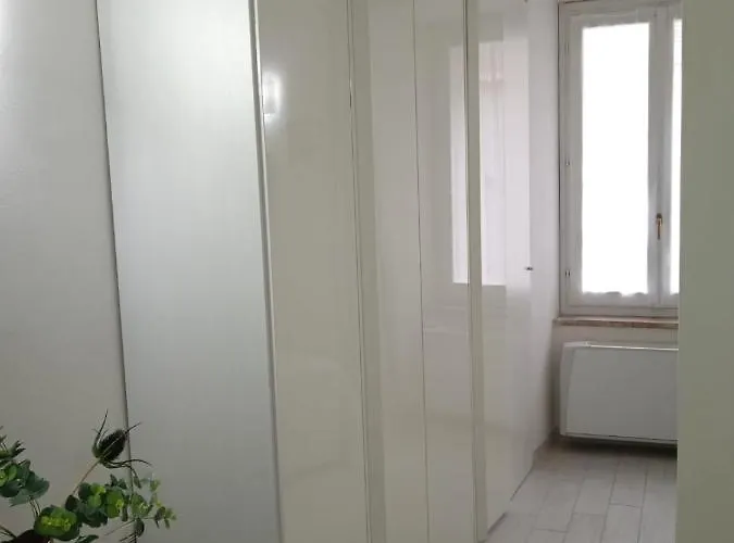 Il Cortiletto Casa Trevi