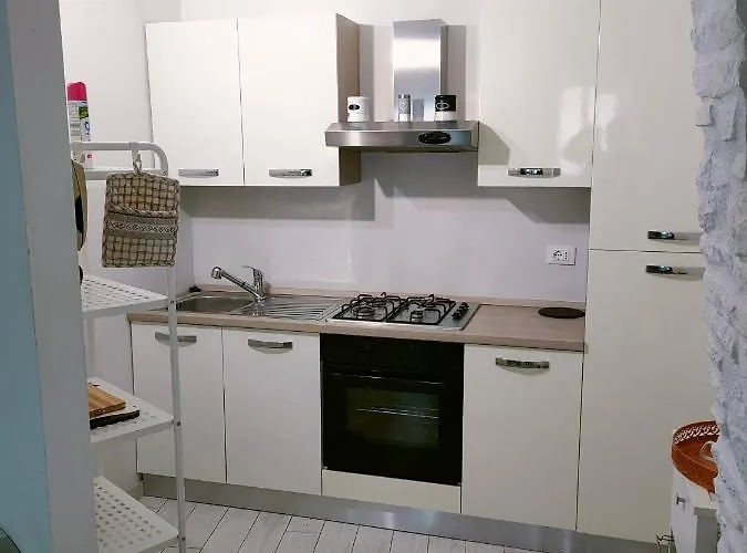 Il Cortiletto Casa * Trevi