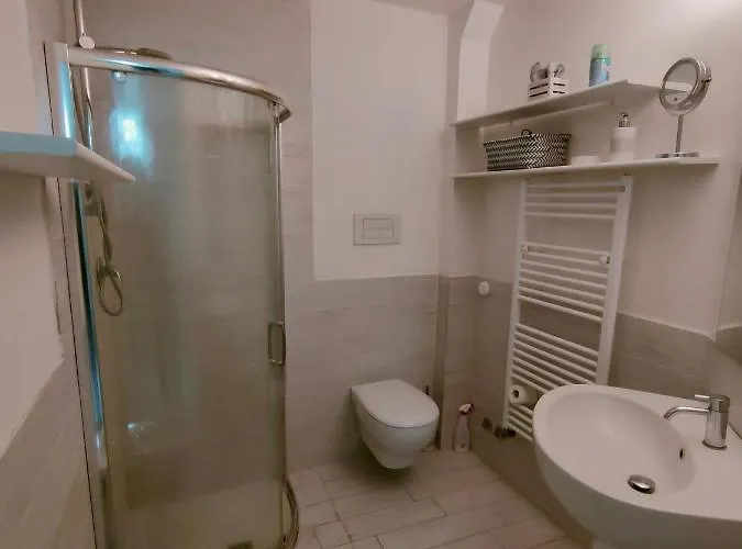 Il Cortiletto Casa *