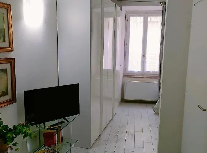 Il Cortiletto Casa Dom wakacyjny Trevi