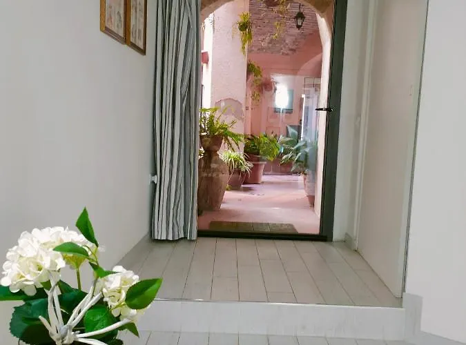 Ferienhaus Il Cortiletto Casa