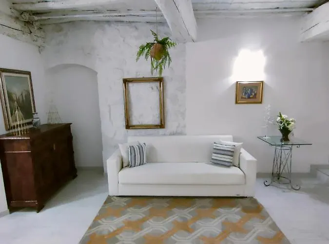 Il Cortiletto Casa Trevi