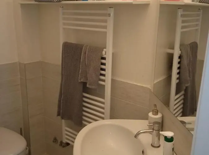 Il Cortiletto Casa Trevi