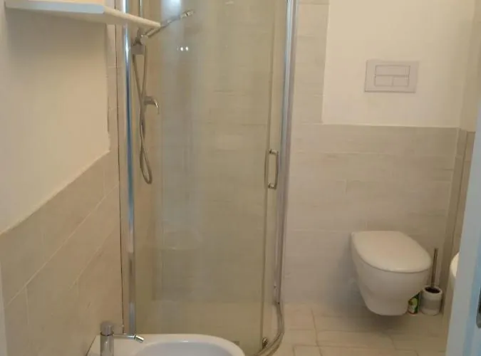 Il Cortiletto Casa Dom wakacyjny