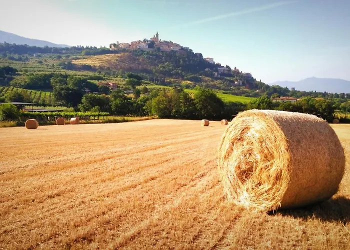 Ferienhaus Il Cortiletto Casa *