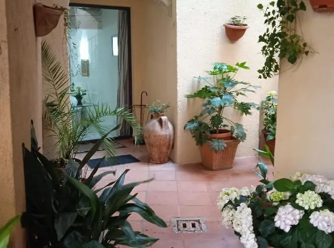 Il Cortiletto Casa *