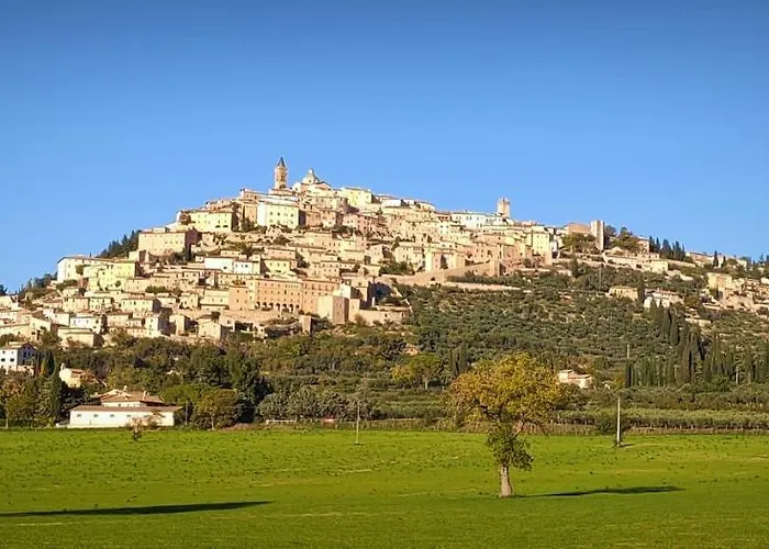 Il Cortiletto Casa Ferienhaus